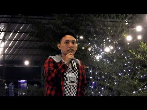 Bukan Rayuan Gombal (Judika Sihotang) - Live Short Cover By Antonio Manurung