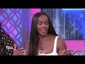 Tika Sumpter Feels That Some People Have A Problem With Black Women In Interracial Relationships