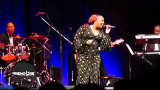 Alisha Glover Dr. Feelgood (Cover) 3-29-15