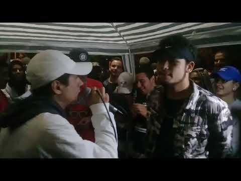 Goblin X Rh - SemiFinal | 26° Batalha da Menô