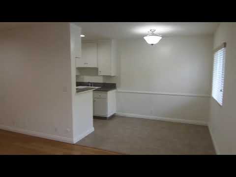 PL8498 - Bright & Spacious 1 Bed + 1 Bath Apartment for Rent! (Hollywood, CA)