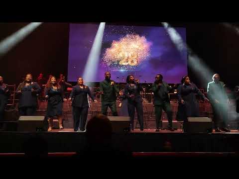 Joyous Celebration - Deka Itafula