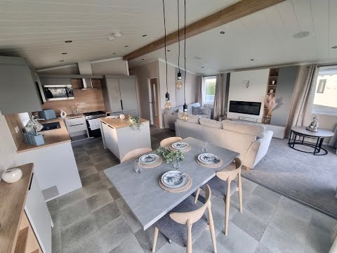 Swift Edmonton Lodge Scandi Video