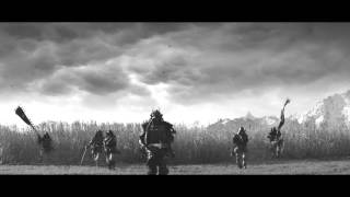 Minor Victories - A Hundred Ropes (Official Video)