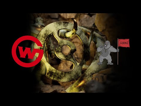 Wildcard Gaming vs American goons – Highlights - DPC 2023 NA Summer Tour Division II