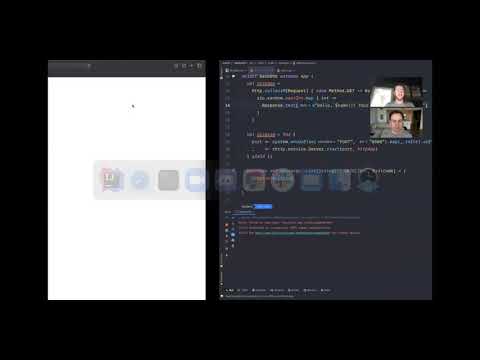 Zymposium - Full Stack Development (Part 1)