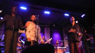 Poi Dog Pondering - If I Were Music