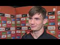 De Roon over goede start EK-Kwalificatie tegen Wit Rusland (4-0): 'Duitsland blijft de topfavoriet'