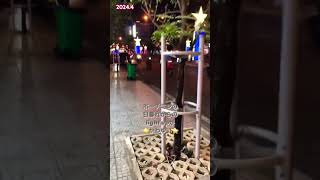 ホーチミンは⭐️だらけで可愛かった　2024.4  #日帰りホーチミン #日帰りベトナム　#ホーチミン旅行 #ベトナム旅行　#弾丸旅行 #vietnam