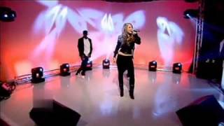 JoJo - Anything (OFFICIAL MUSIC VIDEO for this video was not shot)