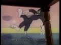Tom And Jerry Video Games 1993 Commercial