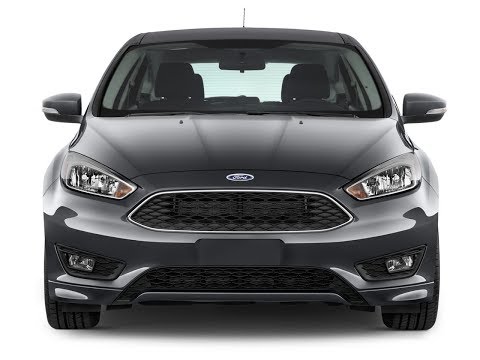 How to install & Remove Front & Rear Brakes On a 2015 Ford Focus (2012-?) Tips & Recomm.