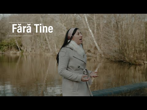 Simona Bejerea - Fără Tine - Official Music Video