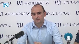 Կրակի հետ անփույթ վարվելու համար ի՞նչ պատիժ է սահմանվում. Էդուարդ Կարապետյան։ Լրաբեր - 2.07.2025