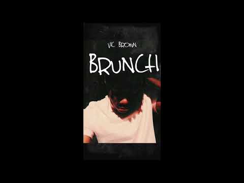 Vic B - BRUNCH (Jaden Smith Breakfast Fresstyle)