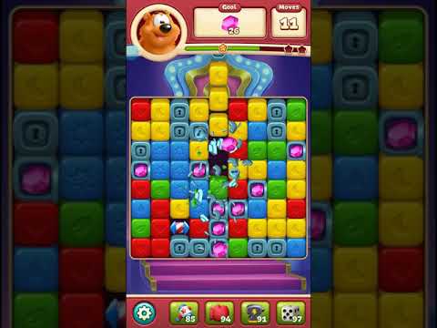 Toon blast 2480 NO BOOSTERS