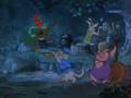 Robin Hood Disney Jan Zonder Land