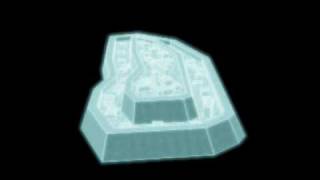 The Prodigy vs Who da Funk (megafon shiny horns of jericho remix)