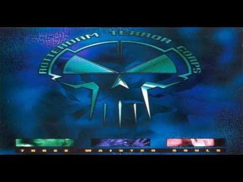 Rotterdam Terror Corps - Bass Be Louder (ALBUM VERSION)