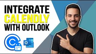 How To Integrate Calendly With Microsoft Outlook Calendar (Easy Setup Guide)