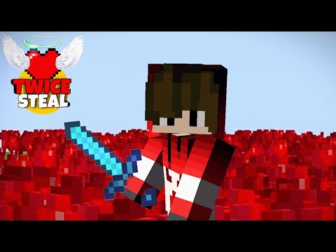 Unbelievable! Duping Hearts in Lifesteal SMP 😱