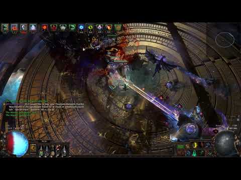Carrion golem 3.14 max dps invitation Twisted