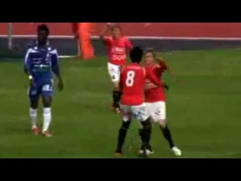 Ariel Ngueukam - TUCO