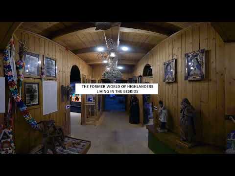 Wladysław Orkan Museum – Rabka-Zdrój