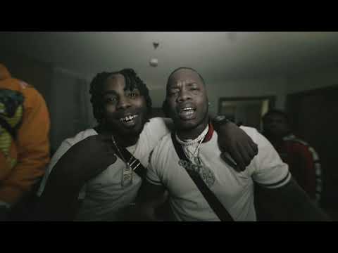 RGK Court - "2For1" ( Official Music Video )