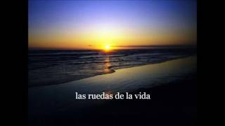 Gino Vannelli - Wheels Of Life ( Subtitulado español )