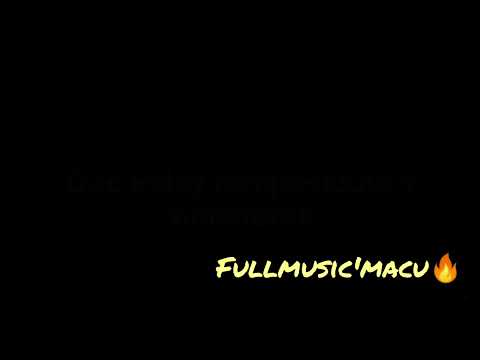 Ojos de angel, letra - Anuel ft O.A