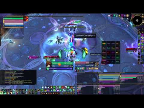 Iron Edge vs Star Augur Mythic