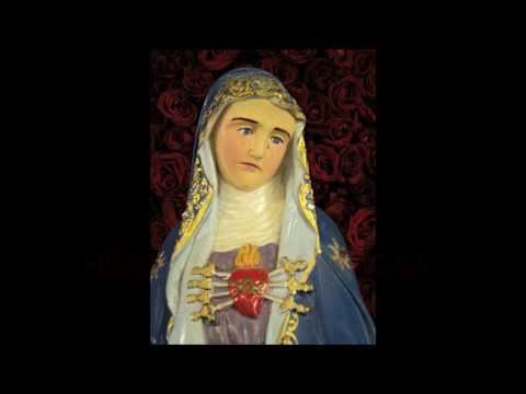 HINO Á NOSSA SENHORA DAS DORES