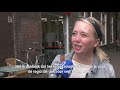 Straatvraag: Wat betekent de Rotterdamse haven voor jou?