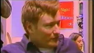 Kids in the Hall - Late Night with Conan O'Brien Rehearsal video