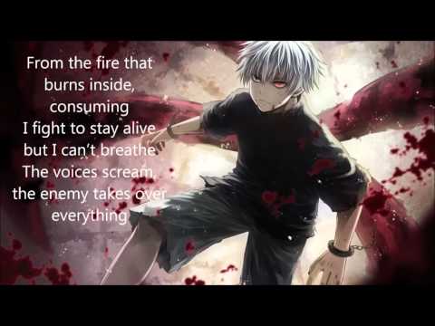 {Nightcore} Madness in me