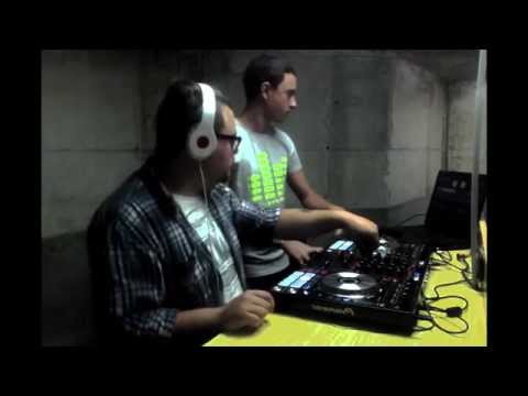 Native Instruments presenta Andalucía Suena DJ Bonkers