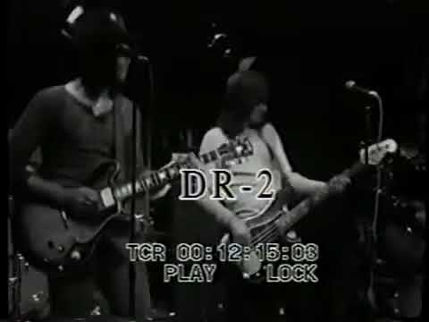 Thumbnail for Iron Butterfly   Easy Rider Mike Pinera Live 1971 by Mike Pinera