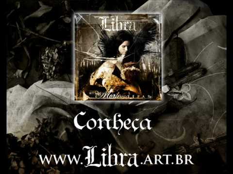 Sangue Frio - Libra