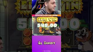 Go On You Little Rat #Casino #BigWin