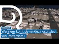 Waar blijft de verkiezingsuitslag van Rotterdam?