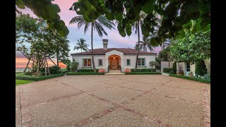 183 S Beach Rd, Jupiter Island, FL