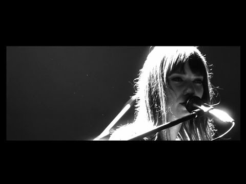 Sorry Boys - Evolution (St Teresa) OFFICIAL VIDEO