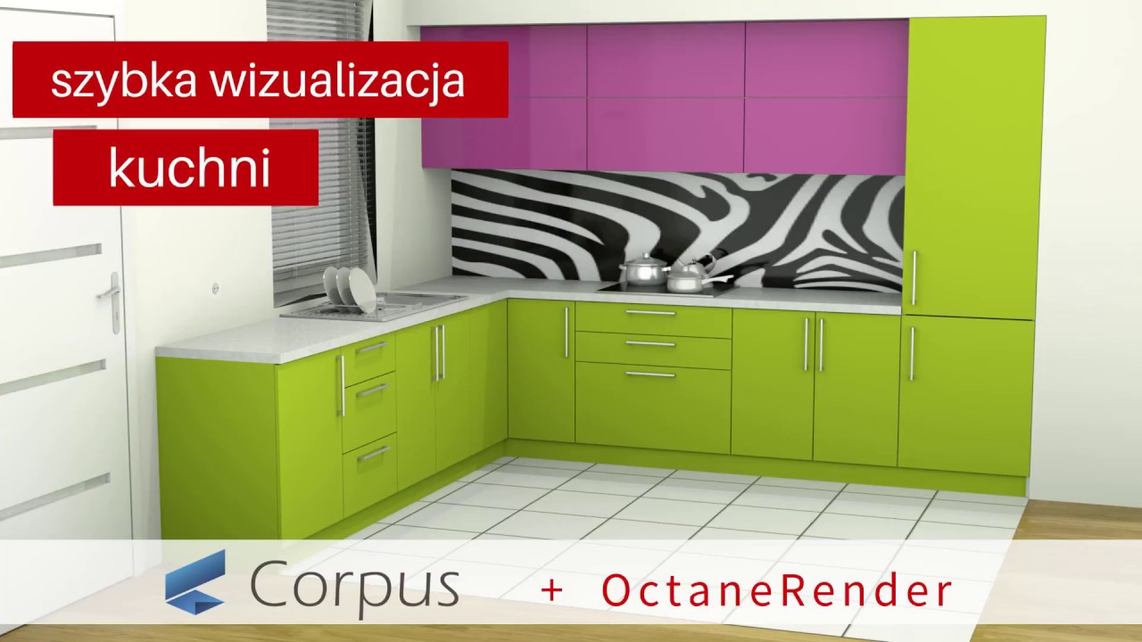 Octane Render Octane Render
