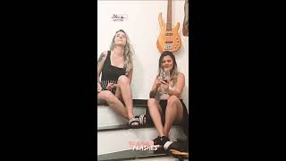 Flashes Music Video
