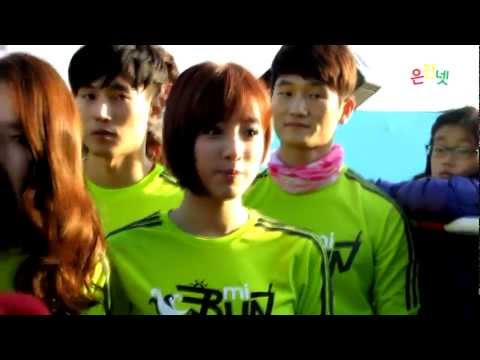 t-ara eunjung cutest moment, you like her, this is it