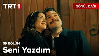 Gönül Dağı Music Video