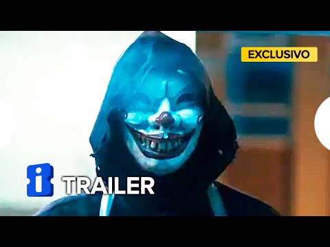 Deep Web: O Show Da Morte - Trailer