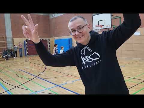 Friendly game, U8, MTSV Schwabing - OBERHACHING