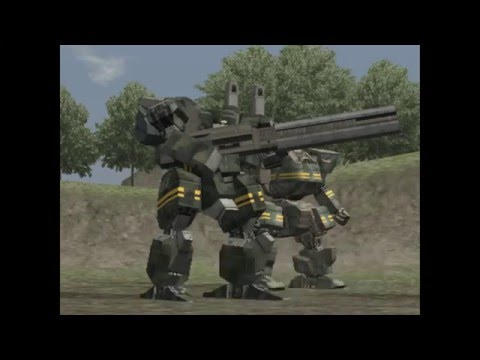 Let's Play Front Mission 4 Part 51 - Second Thoughts